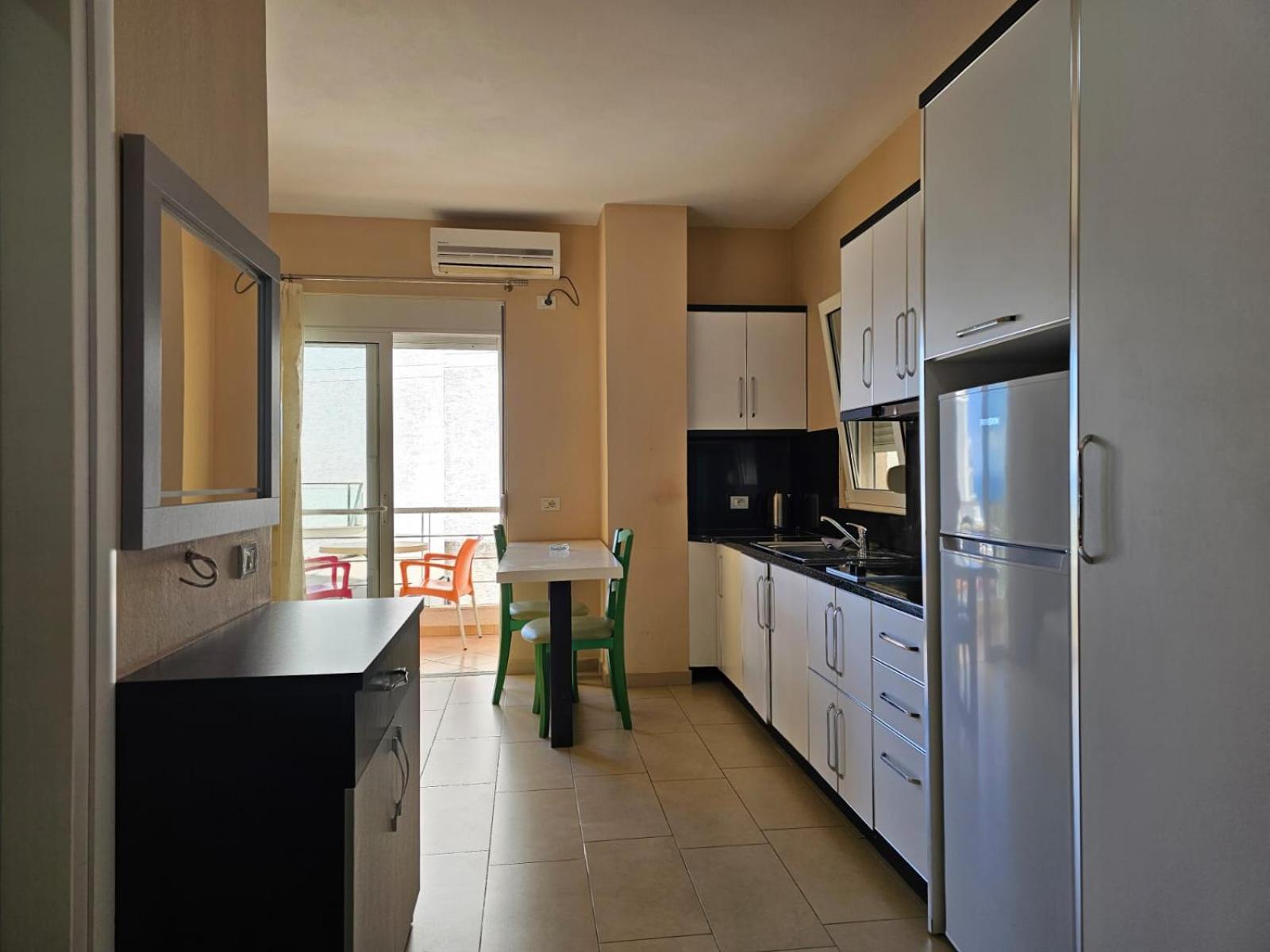 Apartamento Sunrise In