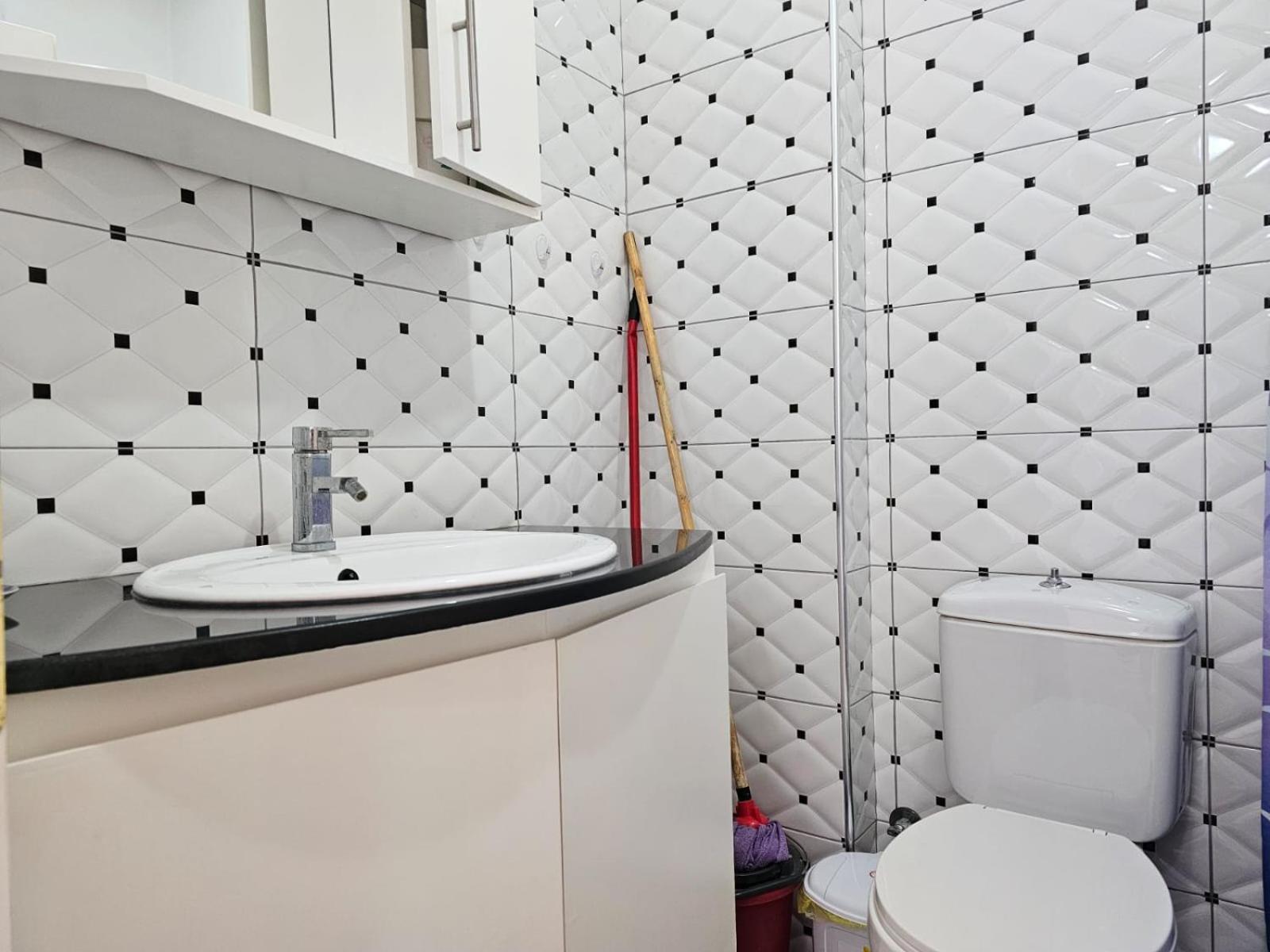 Apartamento Sunrise In