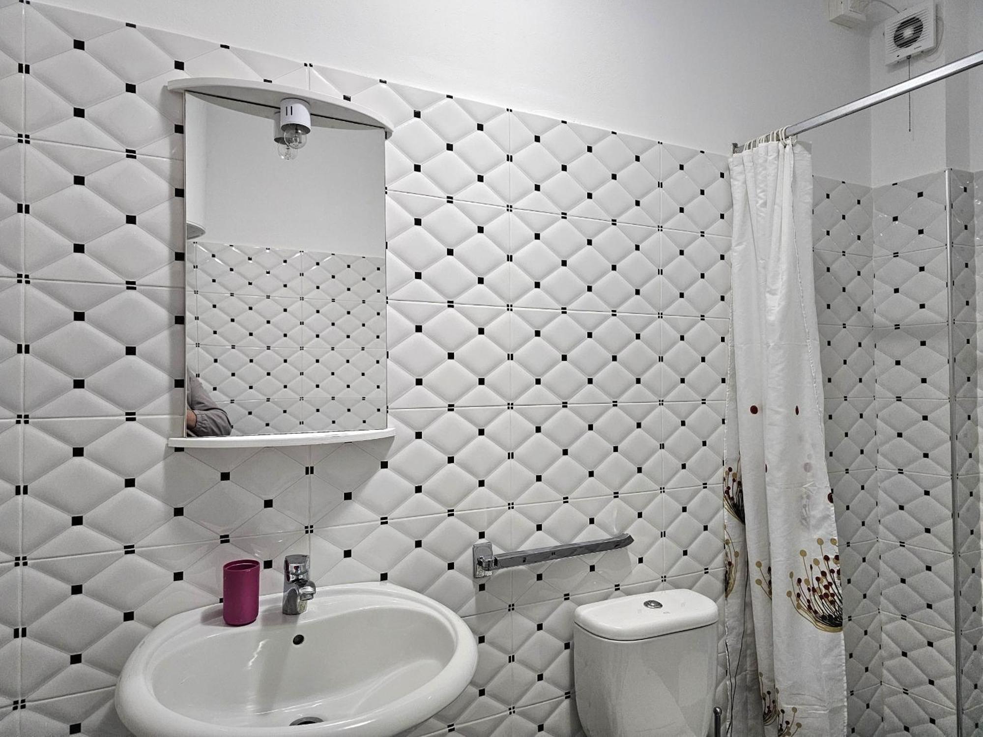Apartamento Sunrise In