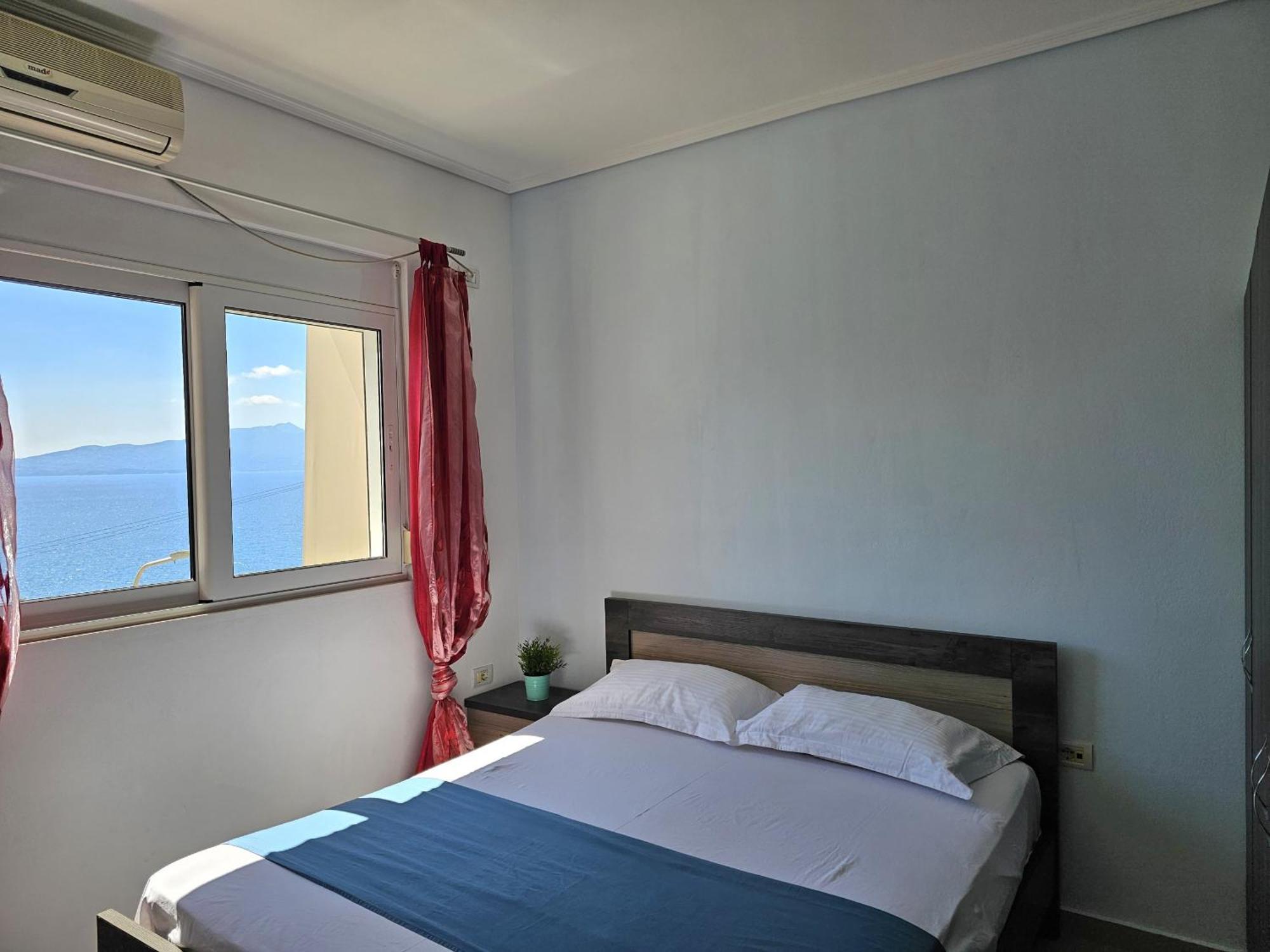 Apartamento Sunrise In Sarandë