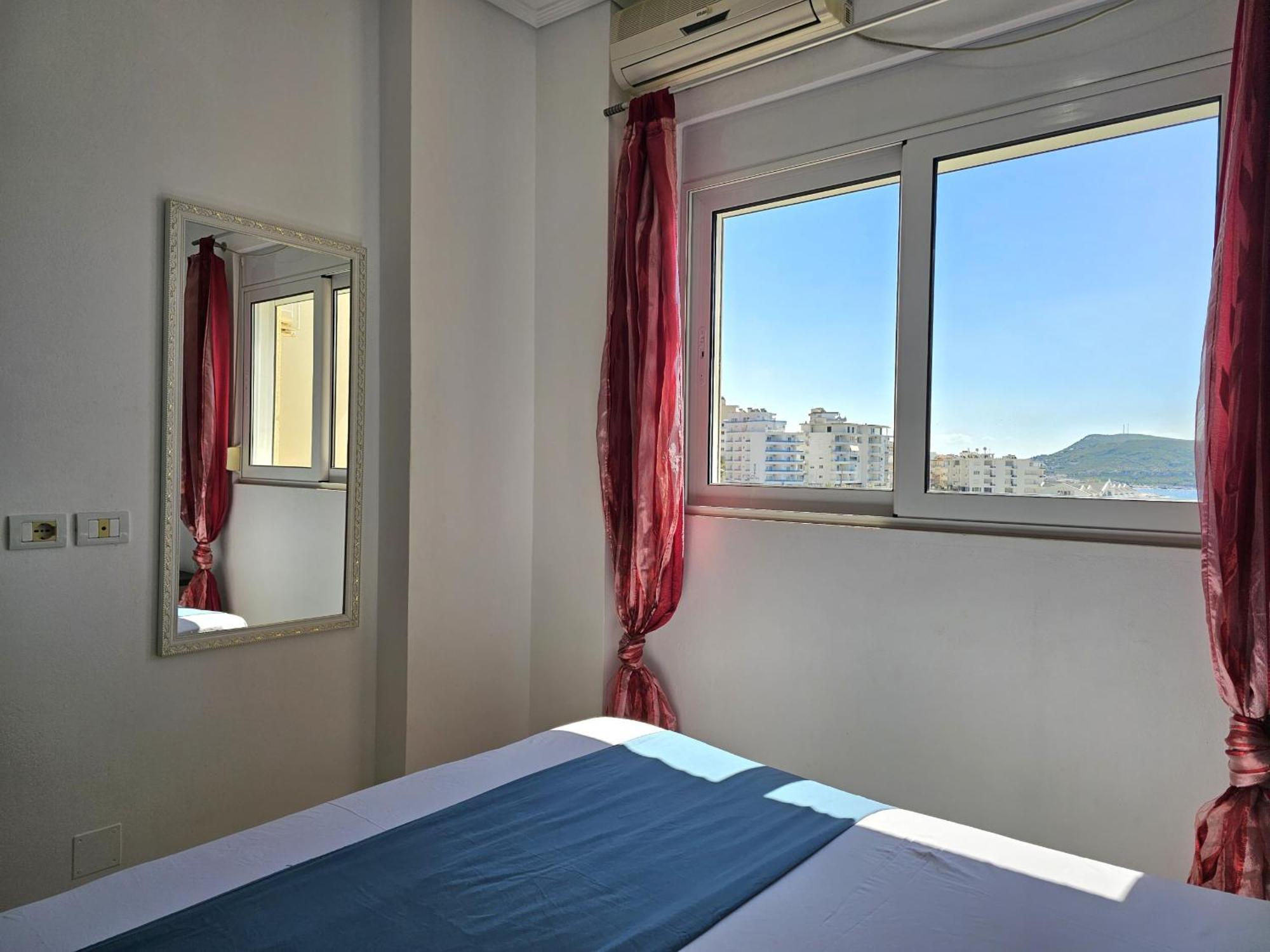 Sunrise In Apartamento