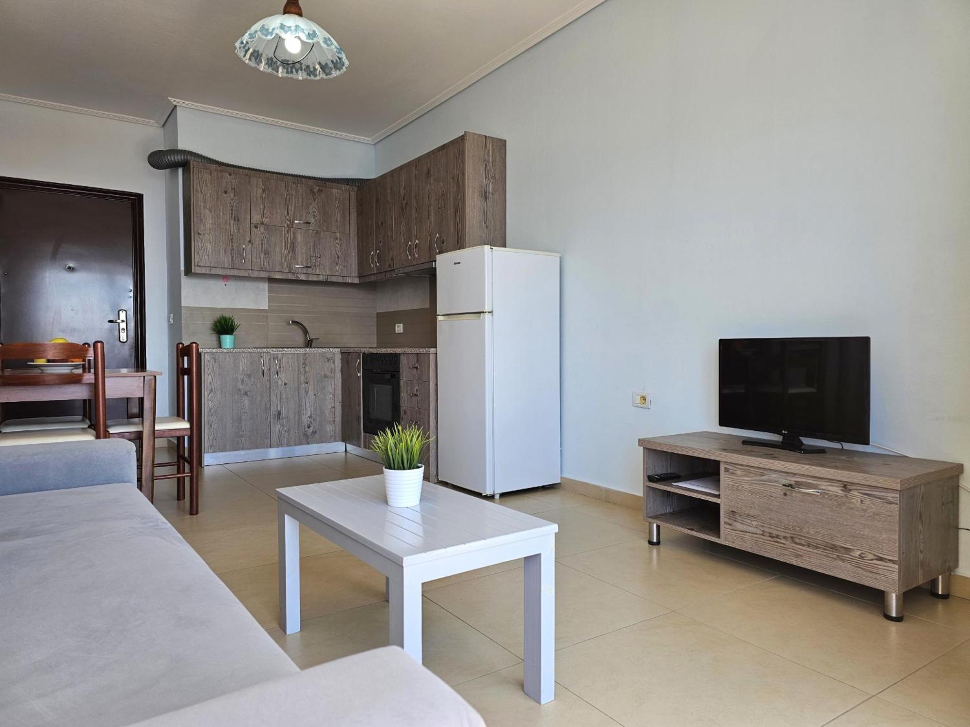 Apartamento Sunrise In *