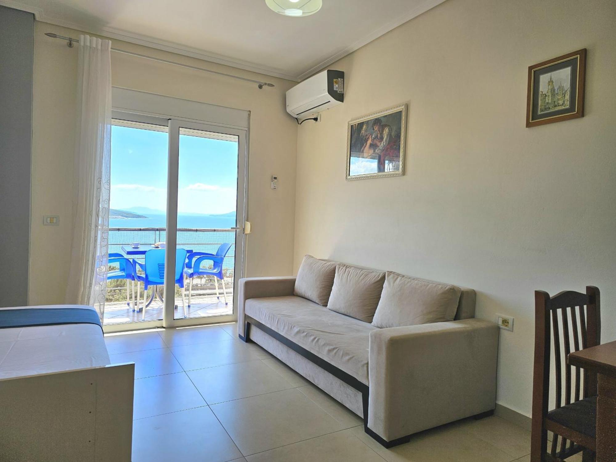 Apartamento Sunrise In *