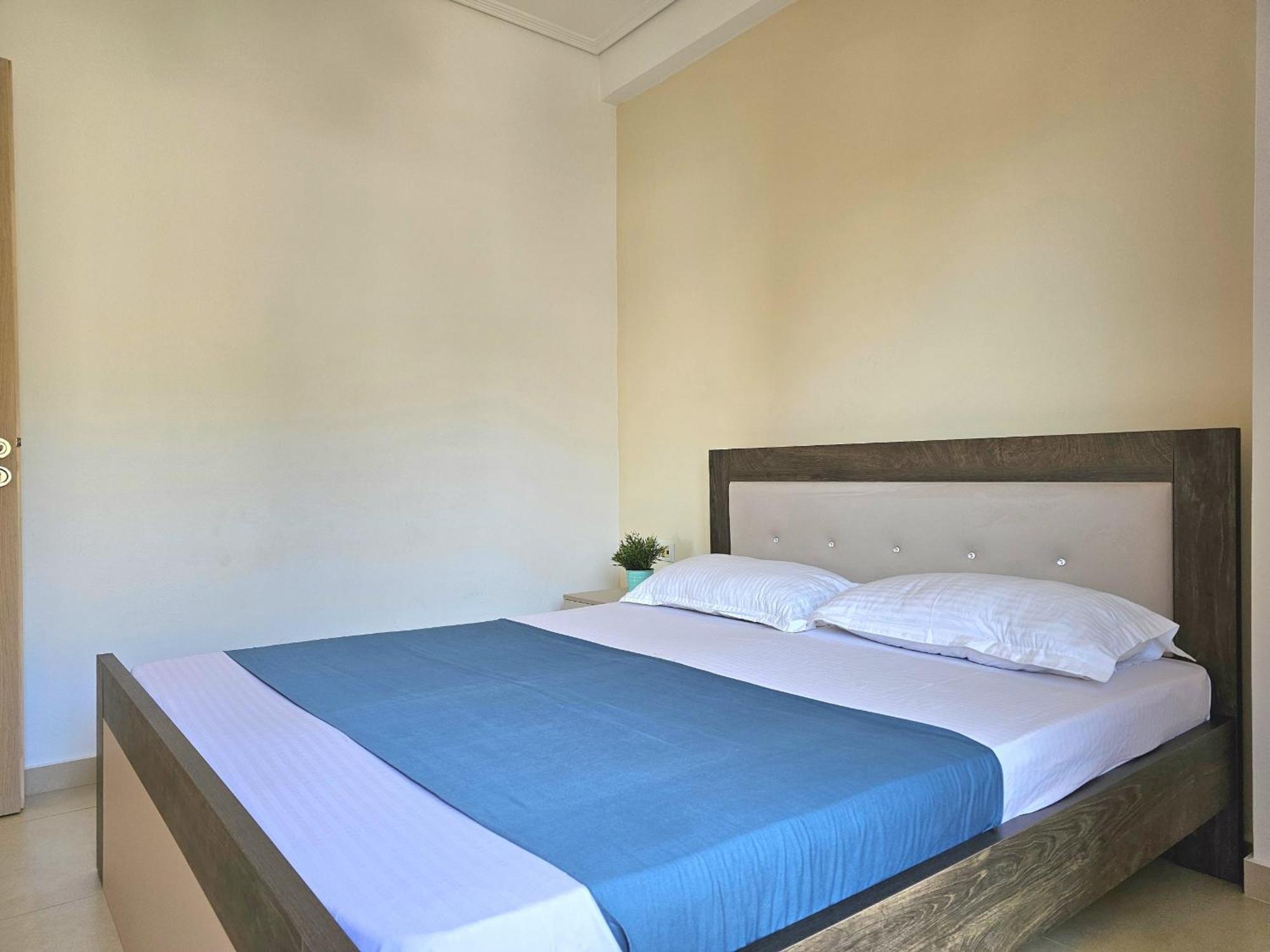 Apartamento Sunrise In