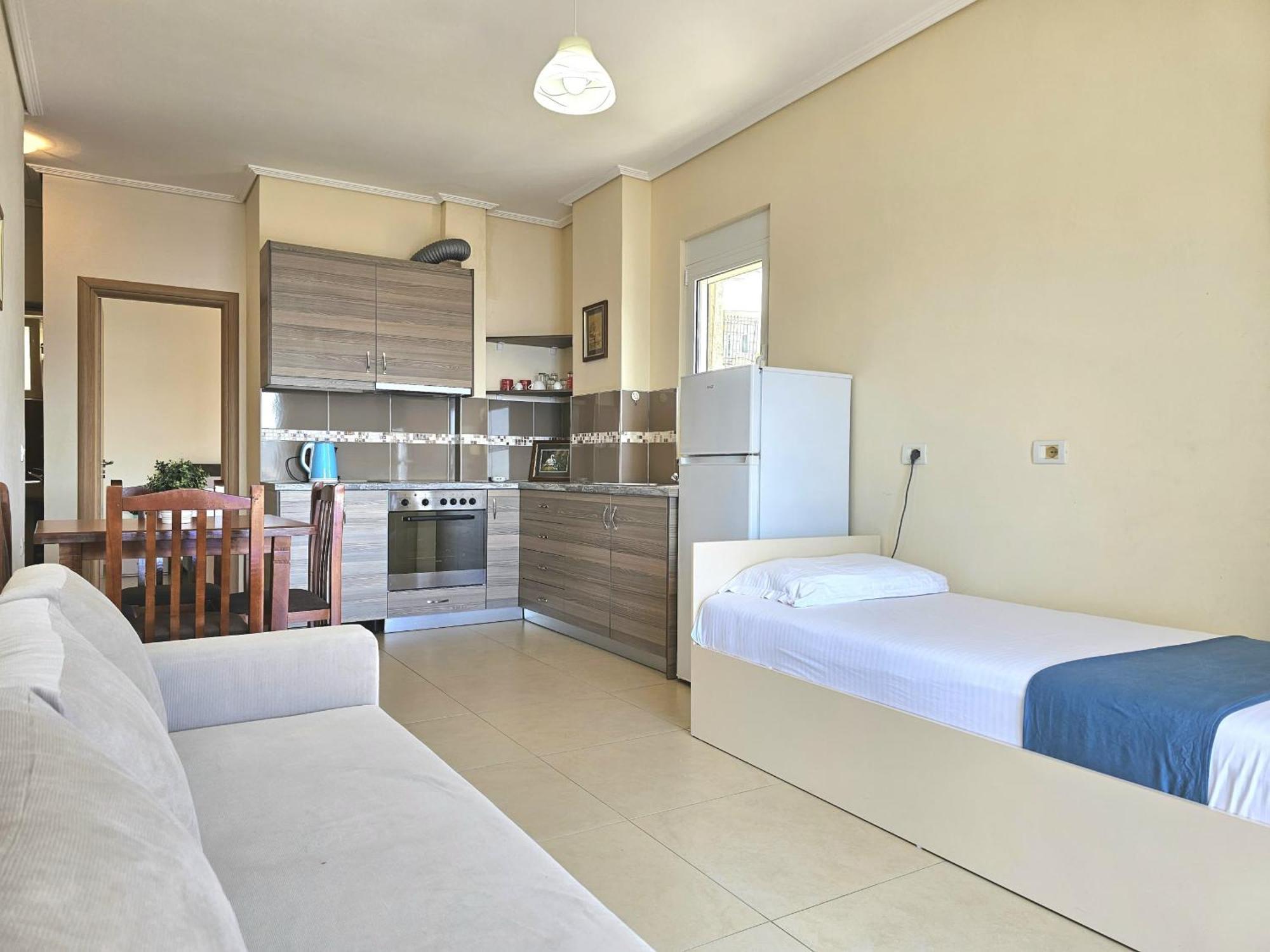Apartamento Sunrise In *