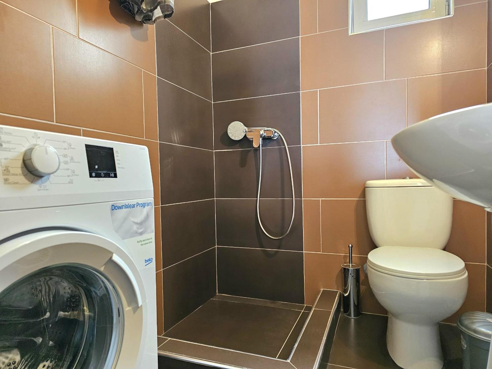 Apartamento Sunrise In