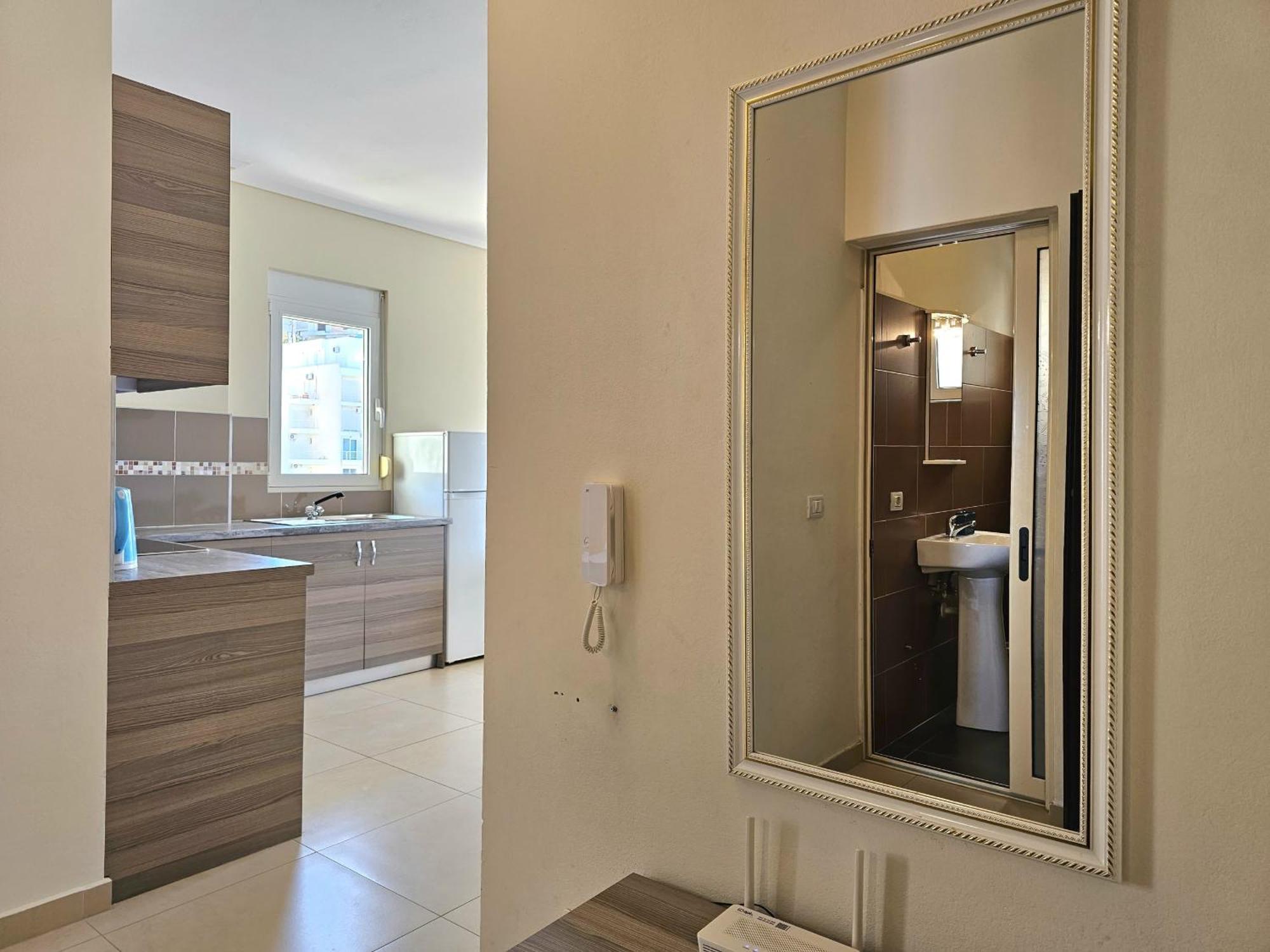 Apartamento Sunrise In